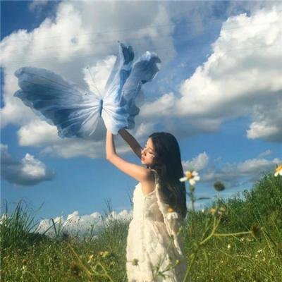 满天繁星